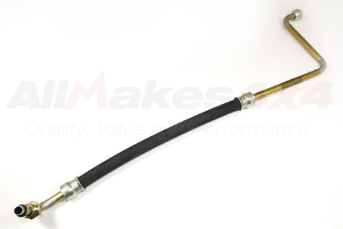 ESR1258 - PIPE - OIL COOLER From PR2 ALLMAKES OE