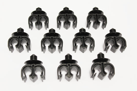 ESR1373 - CLIP DOUBLE 8MM From PR2 ALLMAKES OE
