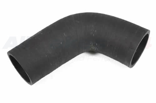 ESR1483 - HOSE TURBOCHARGER TO INTERCOOLER - NO CLIPS - RR P38 From ALLMAKES