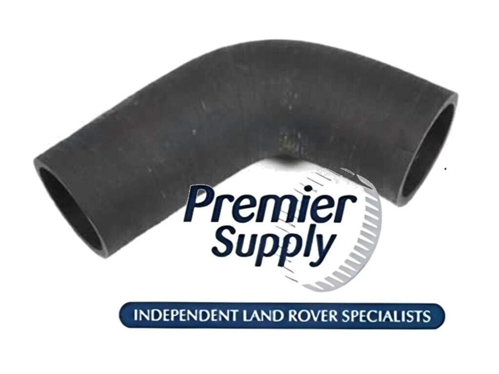 2.5 DIESEL RANGE ROVER P38 - 1995 to 1997 INTERCOOLER to TURBO HOSE ESR1483