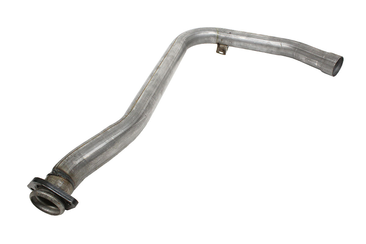 ESR158 - DOWN PIPE - EXHAUST - ENGINE CODE 11L - 200TDI - Suitable for Defender 1983-2006 From ALLMAKES