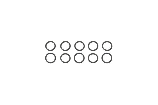 ESR1594L - O RING - OIL COOLER - Suitable for Discovery 1, Discovery 2, Defender 1983-2006, Freelander 1, Range Rover Classic & Range Rover P38 From ALLMAKES