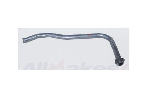 ESR1617 - EXHAUST PIPE - DEF - 2.5 DIESEL NA From PR2 ALLMAKES