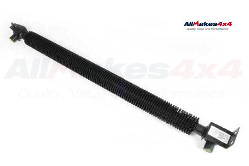 ESR1703 - COOLER - OIL - TRANSMISSION ASSEMBLY - Suitable for Discovery 1, Range Rover Classic From ALLMAKES