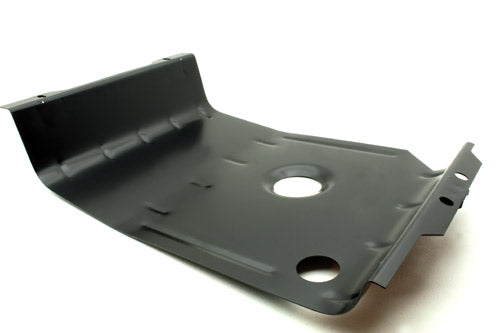 ESR2204 - CRADLE - FUEL TANK - Suitable for Defender 110 83-06, Defender 130 83-06 & Range Rover Classic From ALLMAKES