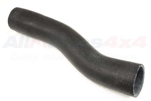 ESR2263 - ENGINE INTERCOOLER HOSE - UPPER - 200TDI - Suitable for Discovery 1, Range Rover Classic From ALLMAKES