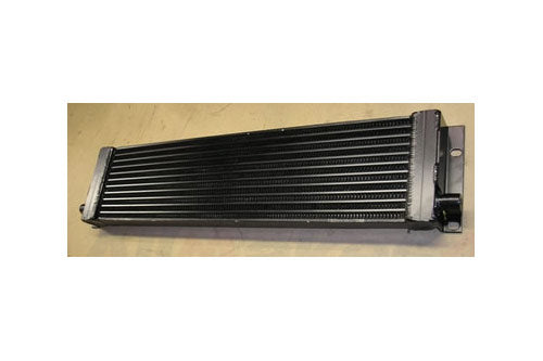 ESR2276 - COOLING UNIT - OIL COOLER - TRANSMISSION - 4 SPEED AUTO - Suitable for Range Rover P38 From ALLMAKES