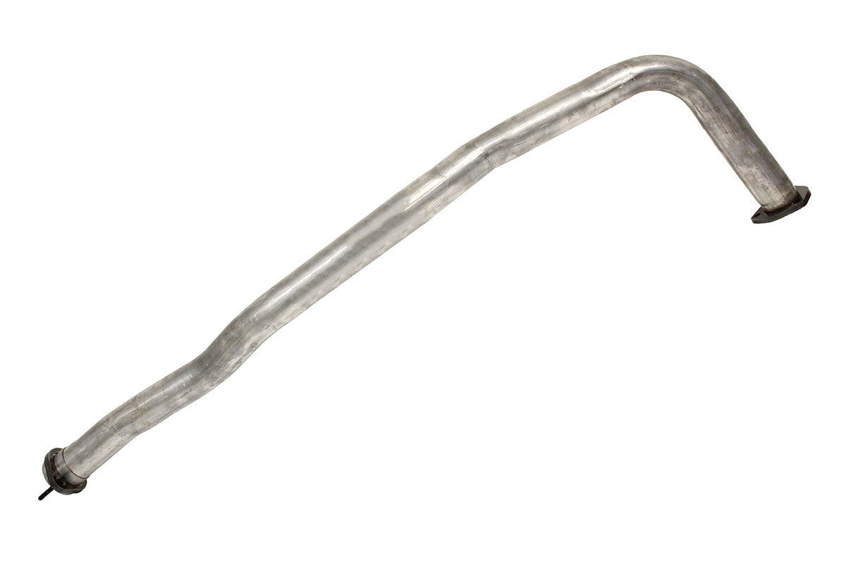 ESR2297 - DOWN PIPE - EXHAUST - LESS CATALYST - DIESEL - Suitable for Defender 1983-2006 From ALLMAKES