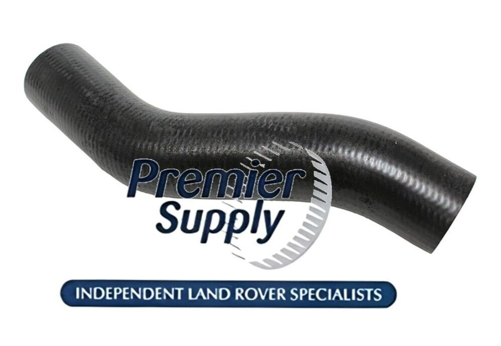LAND ROVER DEFENDER 300 Tdi INTERCOOLER TO INLET MANIFOLD TOP AIR HOSE ESR2309