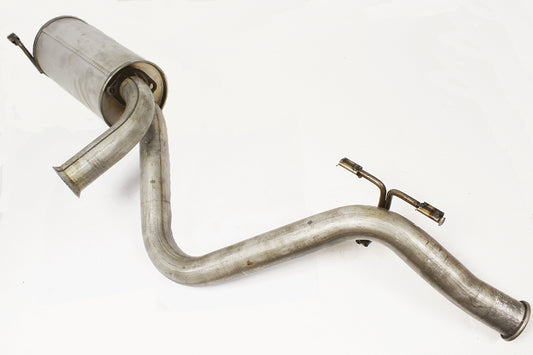 ESR2382 - TAIL PIPE - EXHAUST - 300TDI - Suitable for Defender 90 83-06 From ALLMAKES