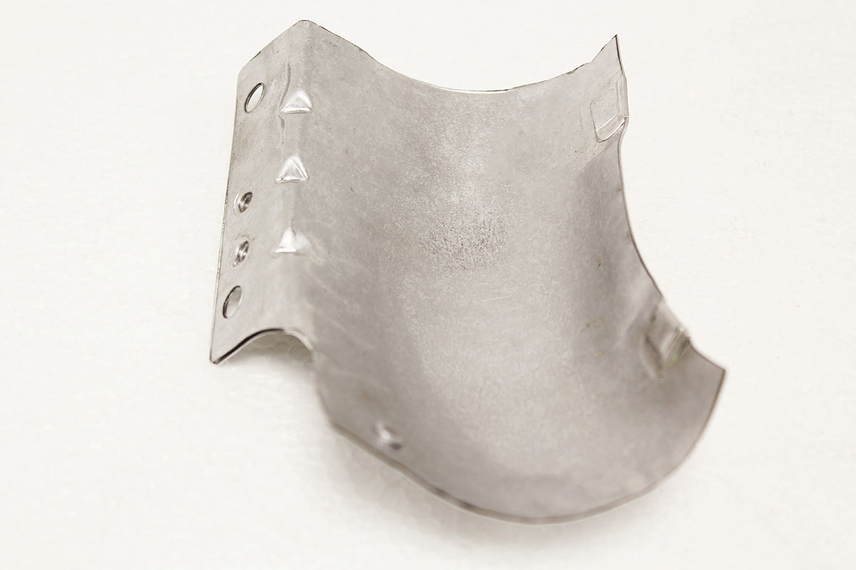 ESR2422 - HEATSHIELD MANIFOLD From ALLMAKES OE