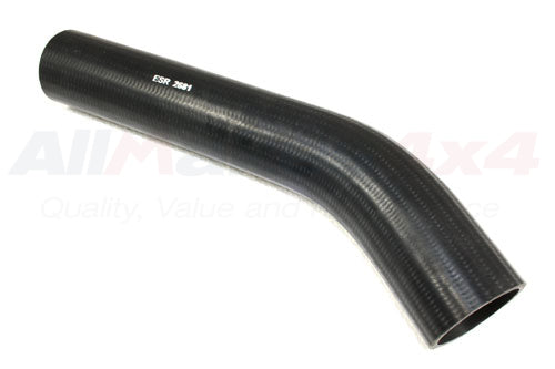 ESR2681 - HOSE - FUEL FILLER - 4.0 V8 - Suitable for Defender 90 83-06 From PR2 ALLMAKES
