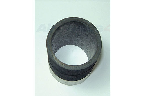 ESR2913 - ENGINE INTERCOOLER HOSE - LOWER - 300TDI - Suitable for Discovery 1, Range Rover Classic From ALLMAKES