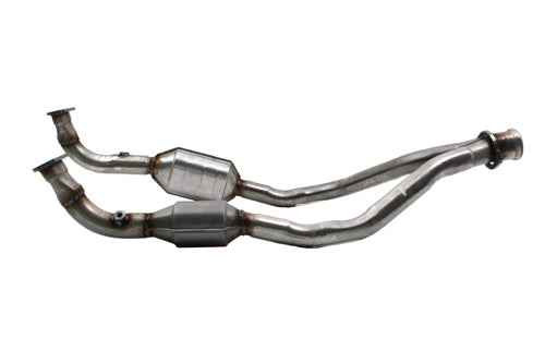 ESR3059 - CATALYTIC CONV - RRC - D1 - V8 From PR2 ALLMAKES