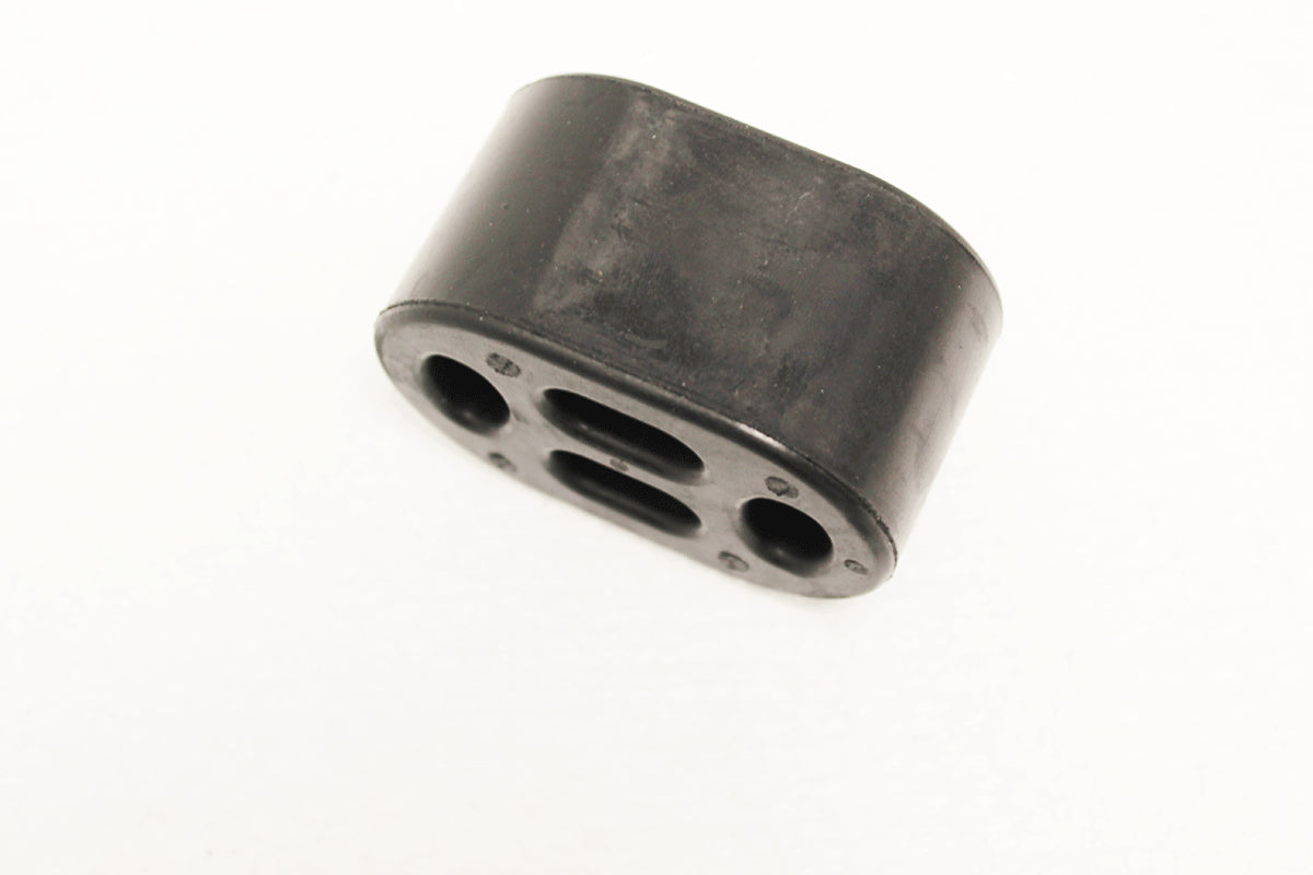 ESR3172 - MOUNTING - EXHAUST - MAIN MOUNTING SILENCER TO CHASSIS - Suitable for Discovery 2, All Defenders, Range Rover Classic & Range Rover P38 From ALLMAKES