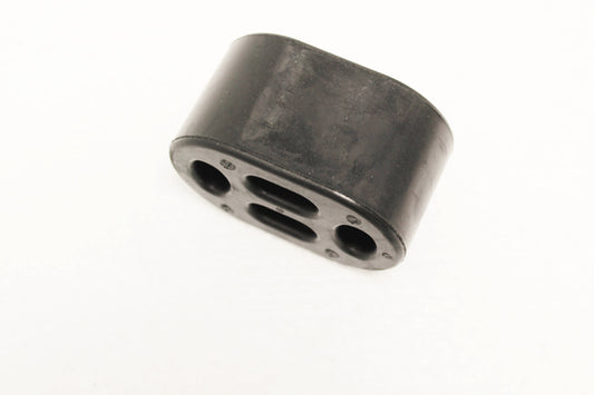 ESR3172 - MOUNTING - EXHAUST - MAIN MOUNTING SILENCER TO CHASSIS - Suitable for Discovery 2, All Defenders, Range Rover Classic & Range Rover P38 From ALLMAKES