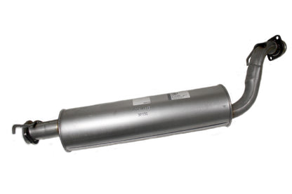 ESR3195 - INTERMEDIATE SILENCER - V8 - Suitable for Range Rover P38 From ALLMAKES