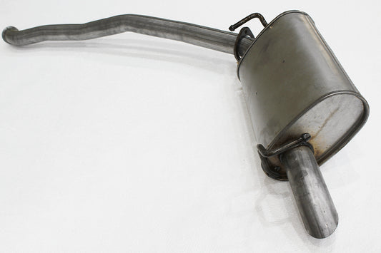 ESR3196 - EXHAUST SILENCER REAR From ALLMAKES
