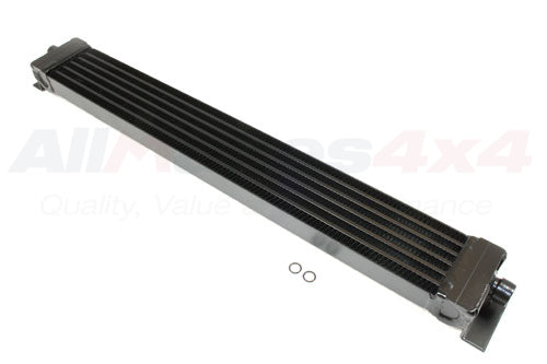 ESR3205 - OIL COOLER-ENGINE - RR P38 - V8 From ALLMAKES