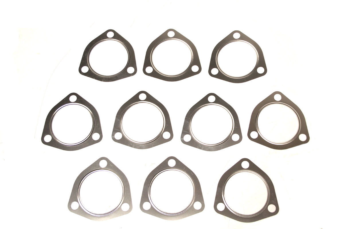 ESR3260 - GASKET FOR EXHAUST - Suitable for Discovery 1, Defender 1983-2006, Range Rover Classic & Range Rover P38 From PR2 ALLMAKES