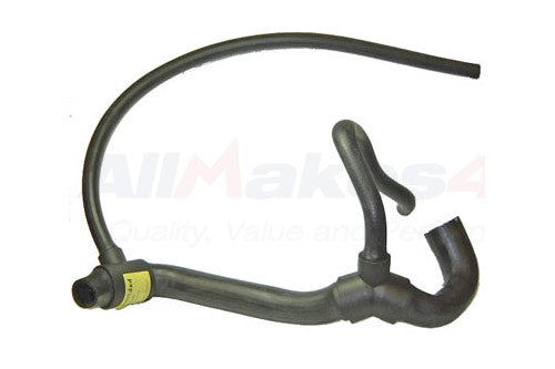 ESR3296 - HOSE - RADIATOR BOTTOM - 300TDI - Suitable for Discovery 1, Range Rover Classic From ALLMAKES