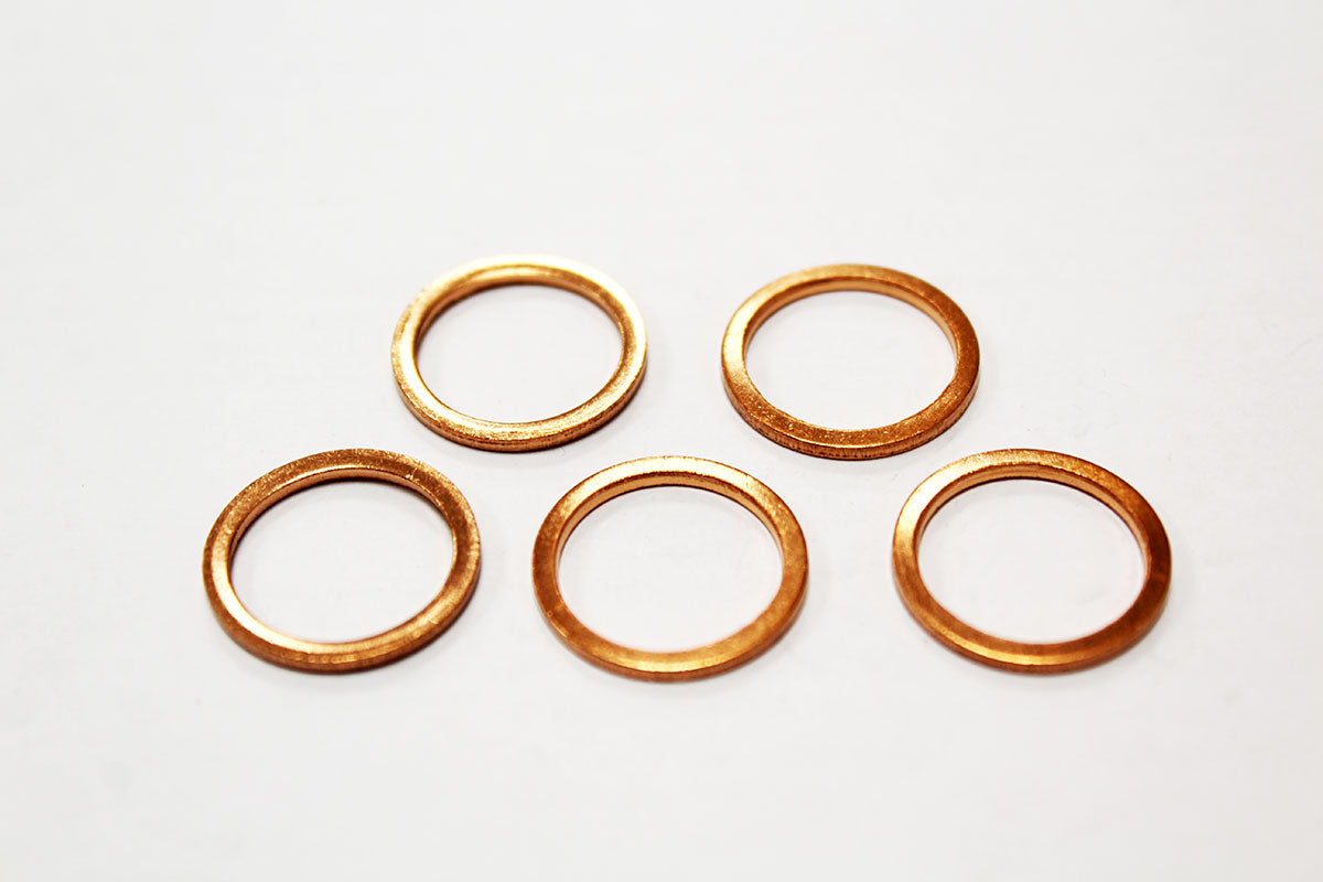 ESR354 - WASHER From ALLMAKES