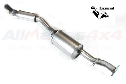 ESR358 - SILENCER - 200TDI - Suitable for Defender 90 83-06 From ALLMAKES