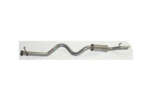 ESR359 - TAIL PIPE - EXHAUST - LESS AUS - 200TDI - Suitable for Defender 110 83-06 From ALLMAKES