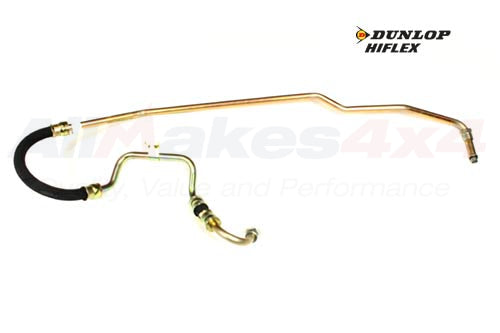 ESR3921 - HOSE TRANS/ OIL From PR2 ALLMAKES OE