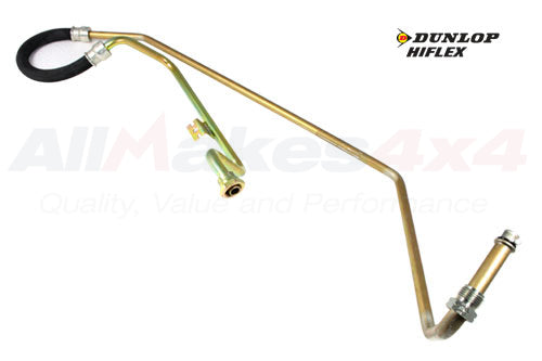 ESR3923 - OIL COOLER HOSE From PR2 ALLMAKES OE