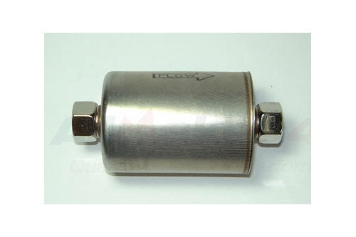 ESR4065 - FUEL FILTER - V8 - Suitable for Discovery 1, Defender 1983-2006, Range Rover Classic & Range Rover P38 From ALLMAKES