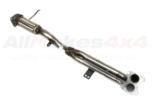ESR4069 - DOWNPIPE ASSY - EXHAUST - F1 - 1.8 4CYL PETROL From ALLMAKES