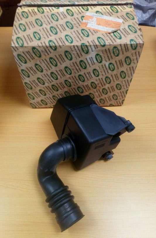 GENUINE LAND ROVER FREELANDER 1 RESONATOR INDUCTION SYSTEM ESR4104