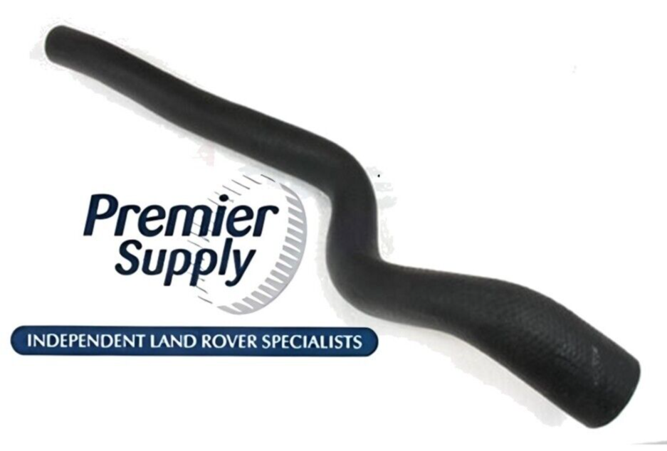 LAND ROVER FREELANDER 1   2.0 L SERIES  INTERCOOLER TURBOCHARGER HOSE ESR4263