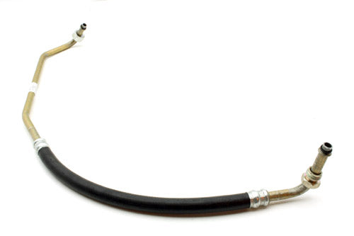 ESR4415 - HOSE - OIL COOLER - OIL FILTER TO COOLER - V8 - Suitable for Range Rover P38 From PR2 ALLMAKES