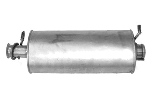 ESR4526 - SILENCER - 300TDI - Suitable for Defender 90 83-06 From ALLMAKES