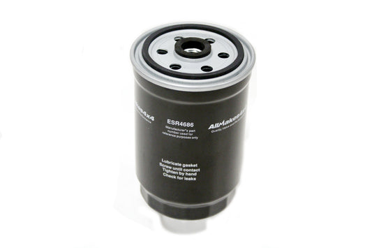 ESR4686 - FUEL FILTER - TD5 DIESEL - Suitable for Discovery 2, Defender 1983-2006 From ALLMAKES
