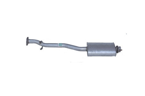 ESR54 - SILENCER - LESS CATALYST - 200TDI - Suitable for Defender 110 83-06 From ALLMAKES