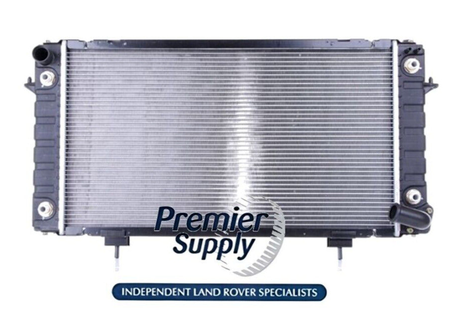 RANGE ROVER CLASSIC V8 MANUAL LAND ROVER DISCOVERY 1 RADIATOR ESR3688 / ESR75