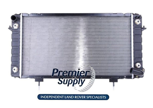 RANGE ROVER CLASSIC V8 MANUAL LAND ROVER DISCOVERY 1 RADIATOR ESR3688 / ESR75