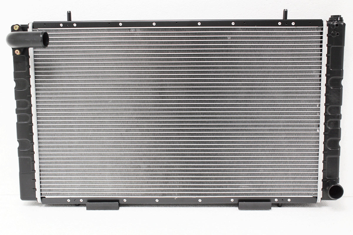 ESR79 - RADIATOR DIESEL From ALLMAKES
