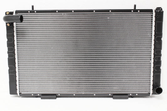 ESR79 - RADIATOR DIESEL From ALLMAKES