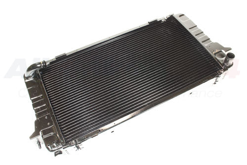 ESR80 - RADIATOR ASSEMBLY - Suitable for Discovery 1, Range Rover Classic From PR2 ALLMAKES