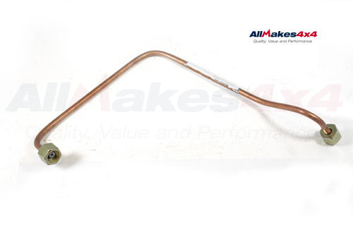 ETC4291 - INJECTOR PIPE From ALLMAKES