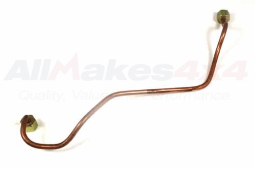 ETC4293 - INJECTOR PIPE From ALLMAKES