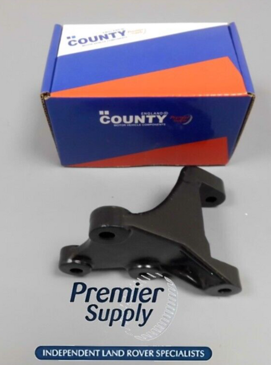 LAND ROVER SERIES 2A,3 / DEFENDER 4 CYL ALTERNATOR MOUNTING BRACKET ETC4357