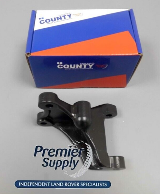LAND ROVER SERIES 2A,3 / DEFENDER 4 CYL ALTERNATOR MOUNTING BRACKET ETC4357