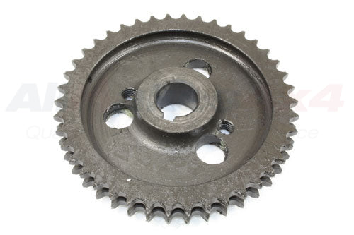 ETC5551 - GEAR - TIMING BELTS AND CHAINS - 2.25 PETROL - Suitable for Series 2, Series 3 From ALLMAKES