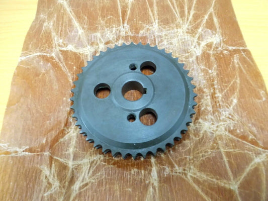 LAND ROVER SERIES 2, 2A, 3 CHAIN WHEEL FOR CAMSHAFT ETC5551
