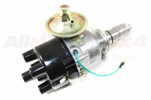 ETC5835 - DISTRIBUTOR From ALLMAKES